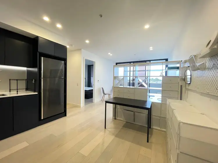 Fifth view of Homely apartment listing, 501/83 Durham Street, Hurstville NSW 2220