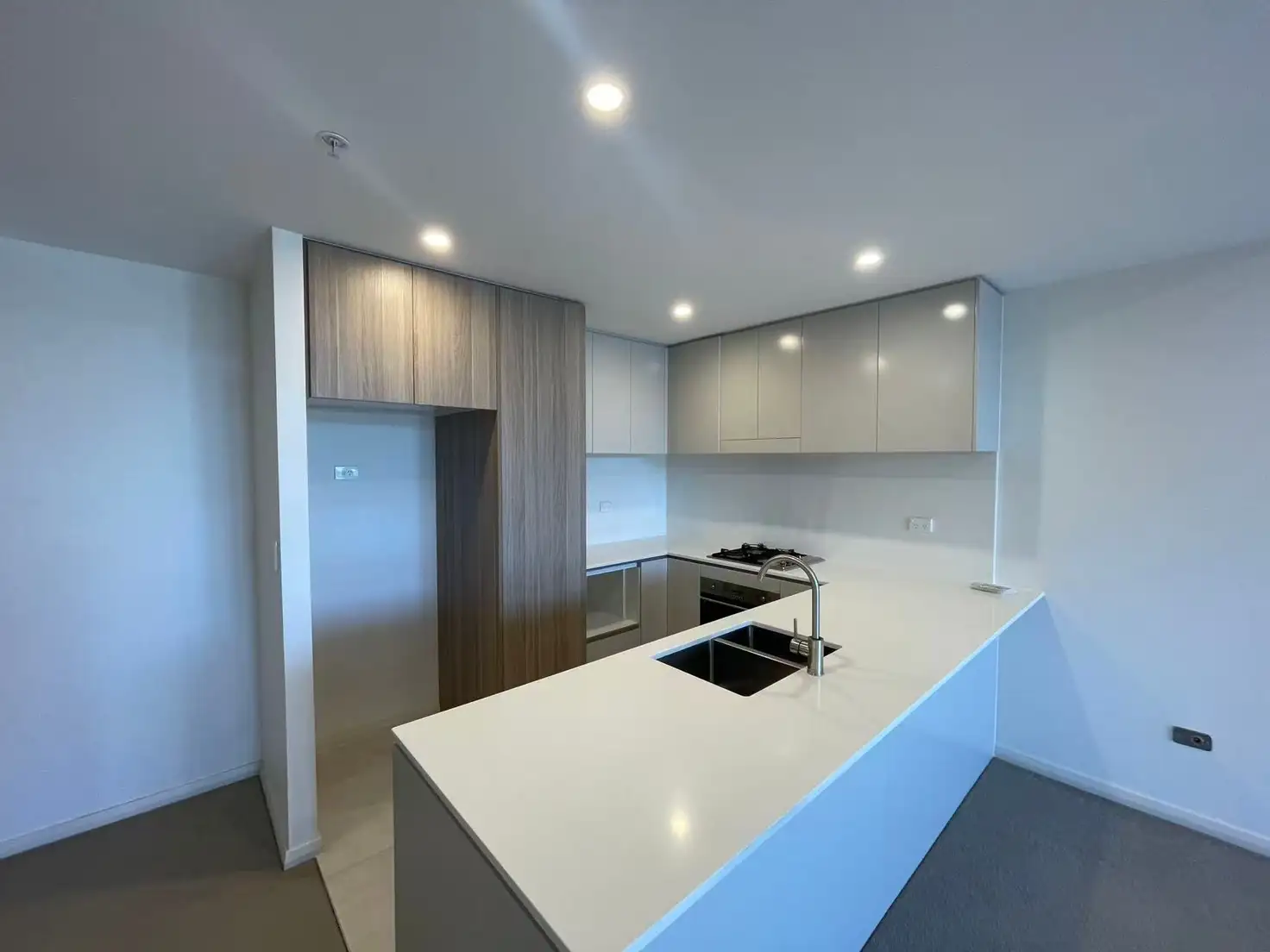 Main view of Homely apartment listing, 301/118 Princes Highway, Arncliffe NSW 2205