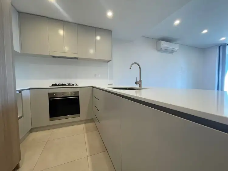 Second view of Homely apartment listing, 301/118 Princes Highway, Arncliffe NSW 2205