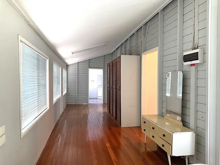 Fourth view of Homely house listing, 110 Yew Street, Barcaldine QLD 4725
