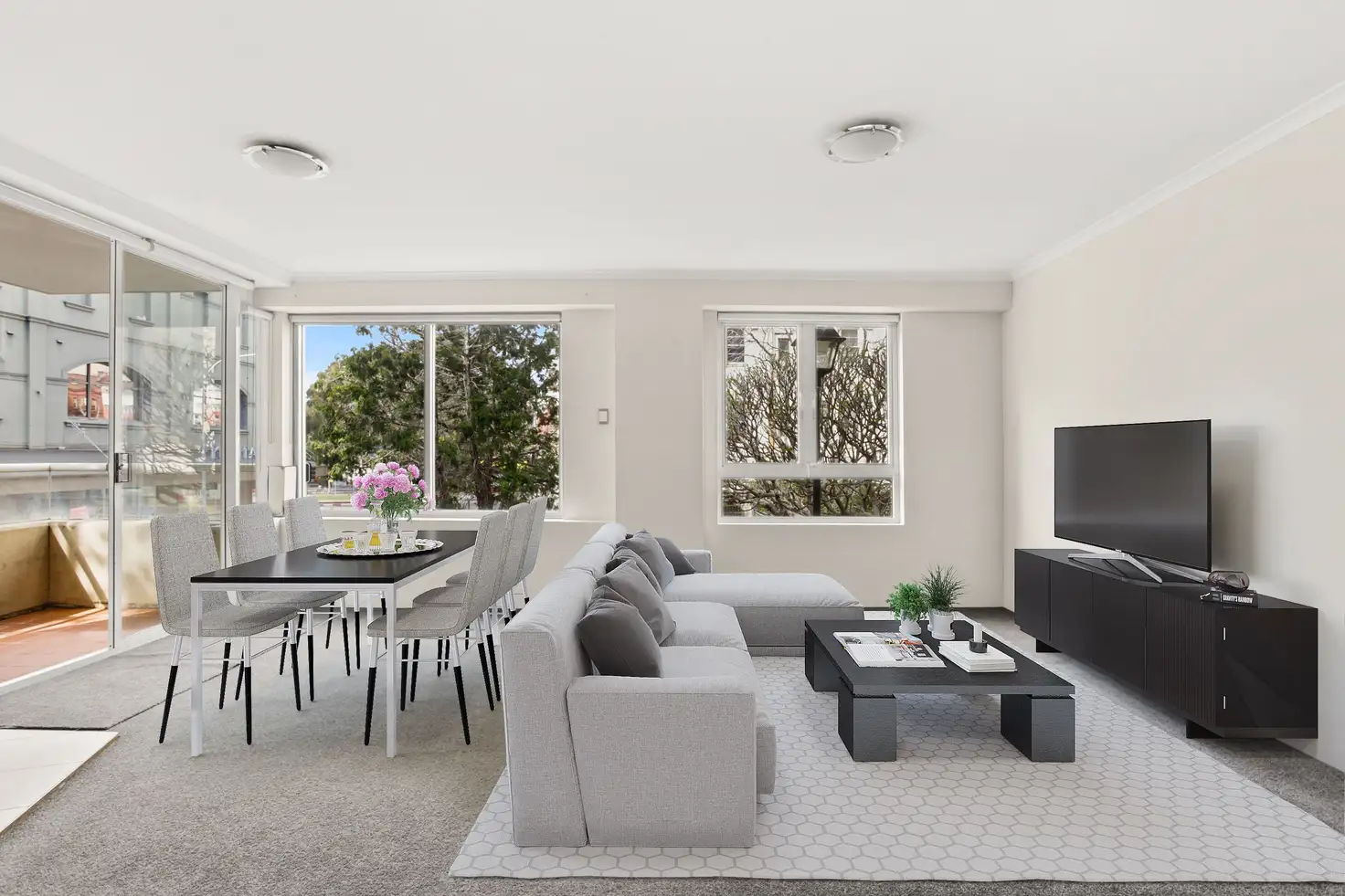 Main view of Homely apartment listing, 16/185 Campbell Street, Surry Hills NSW 2010