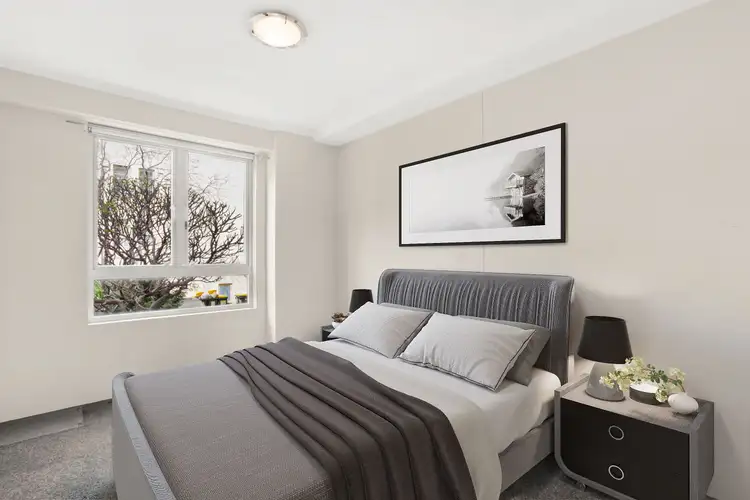 Second view of Homely apartment listing, 16/185 Campbell Street, Surry Hills NSW 2010