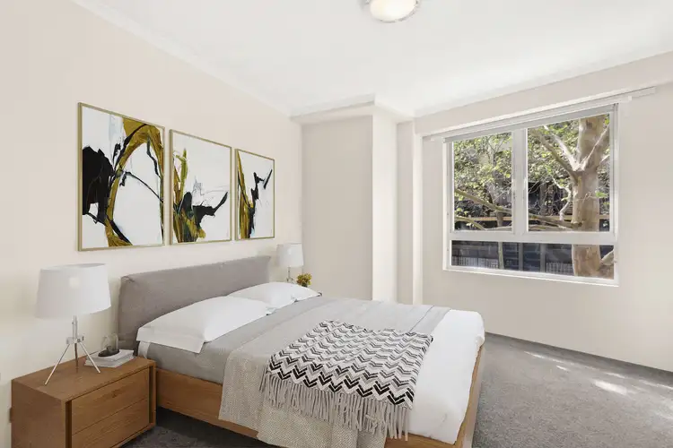 Third view of Homely apartment listing, 16/185 Campbell Street, Surry Hills NSW 2010