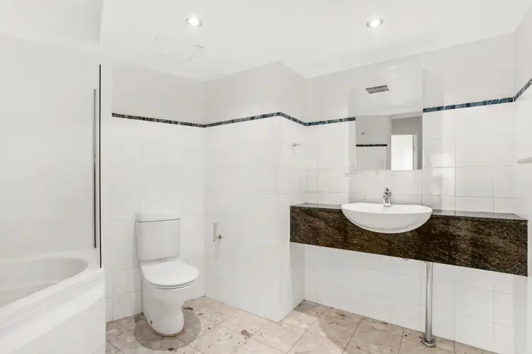 Fourth view of Homely apartment listing, 16/185 Campbell Street, Surry Hills NSW 2010