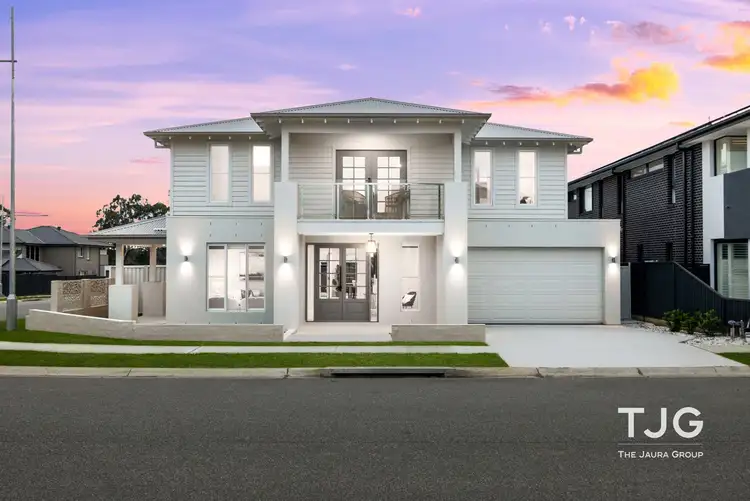 45-45A Tablelands Street, Box Hill NSW 2765