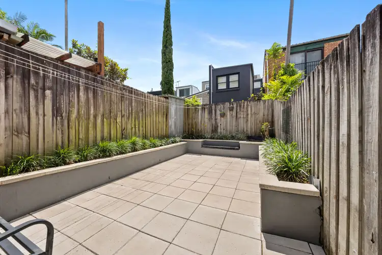 Second view of Homely house listing, 78 Bulwara Road, Pyrmont NSW 2009