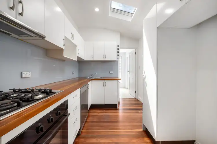 Third view of Homely house listing, 78 Bulwara Road, Pyrmont NSW 2009