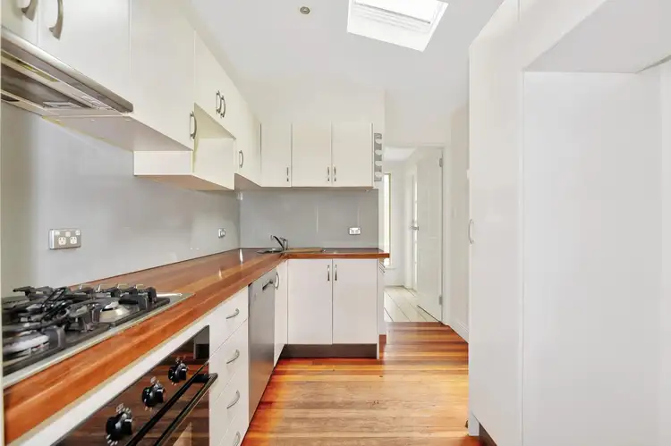 Fourth view of Homely house listing, 78 Bulwara Road, Pyrmont NSW 2009