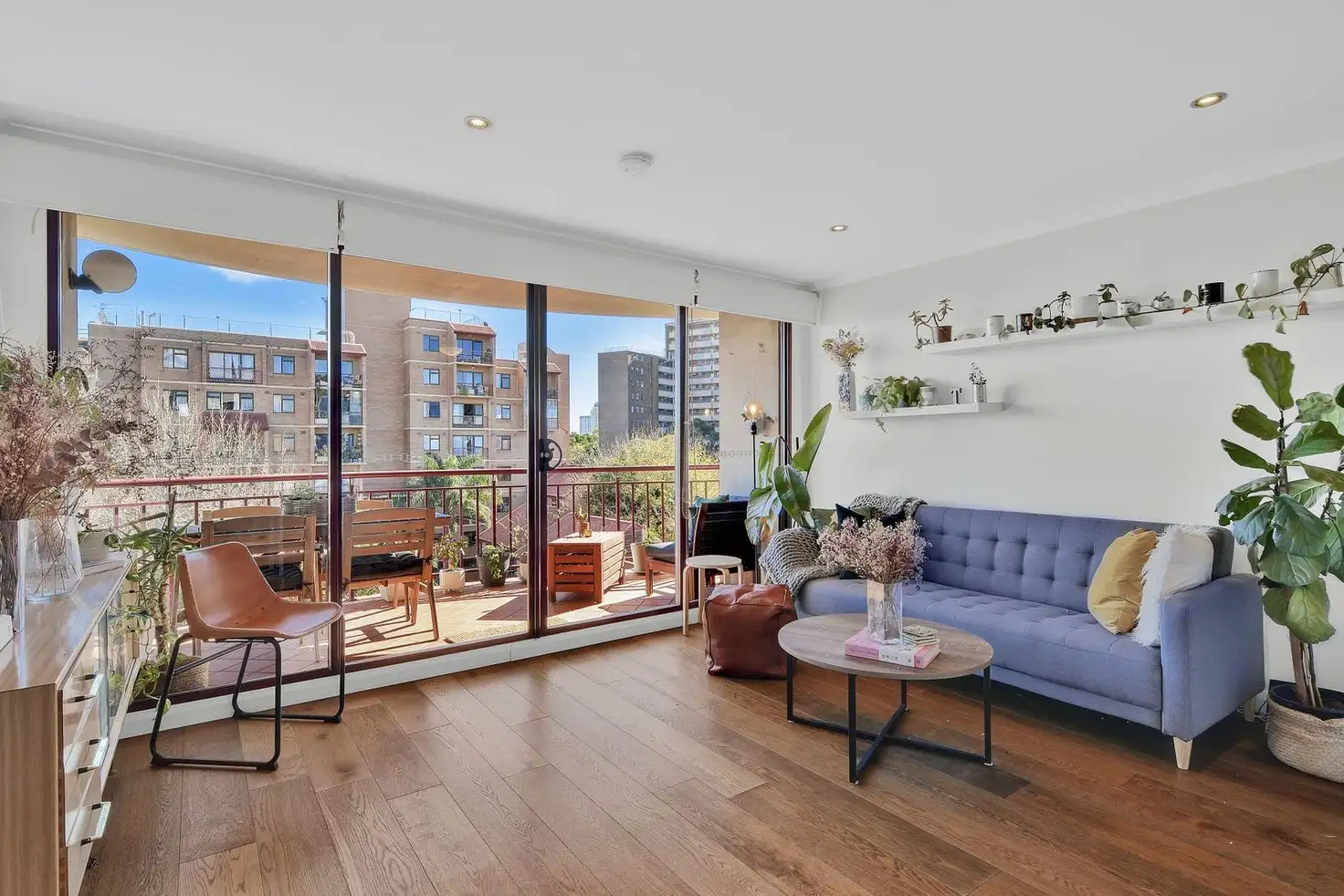 Main view of Homely unit listing, 709/508 Riley Street, Surry Hills NSW 2010