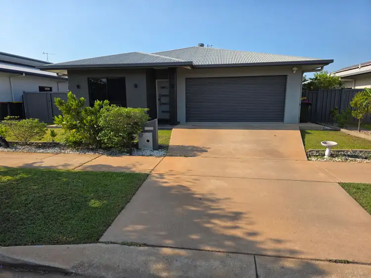 Main view of Homely house listing, 17 Letts Crescent, Berrimah NT 828