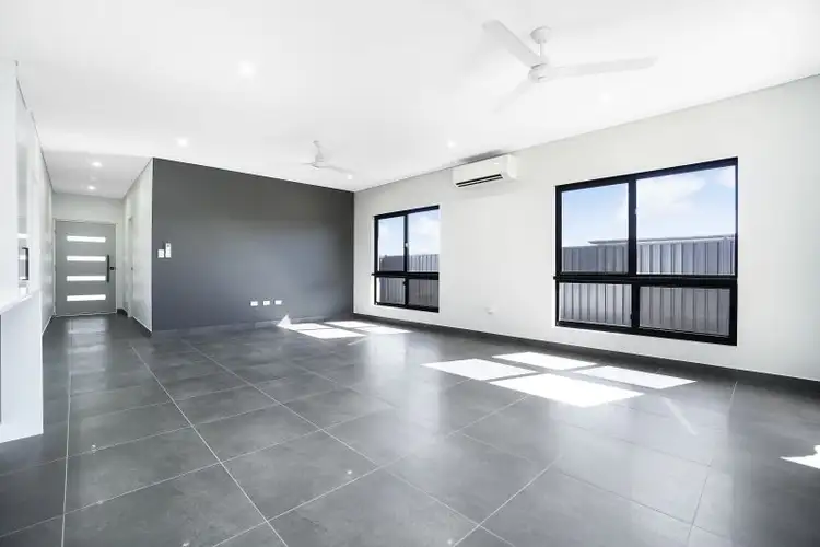 Second view of Homely house listing, 17 Letts Crescent, Berrimah NT 828