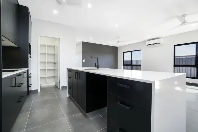 Fifth view of Homely house listing, 17 Letts Crescent, Berrimah NT 828