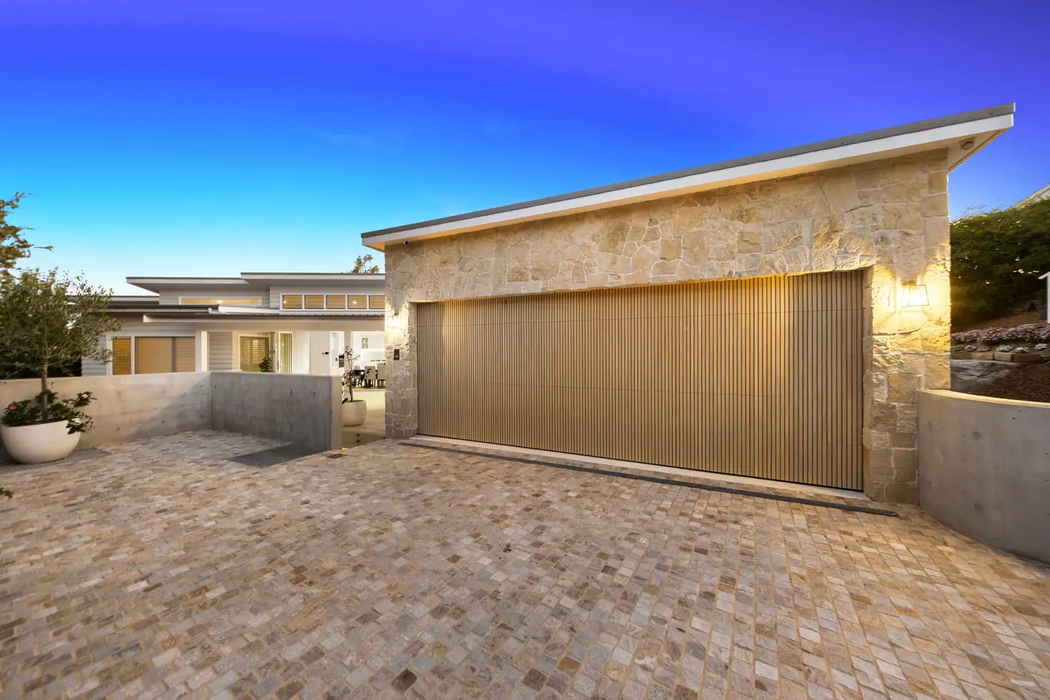 Main view of Homely house listing, 24 Rowena Road, Narraweena NSW 2099