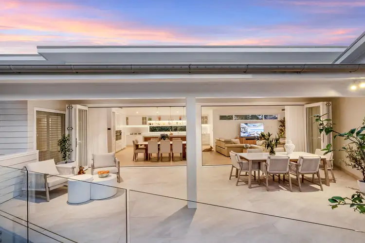 Second view of Homely house listing, 24 Rowena Road, Narraweena NSW 2099