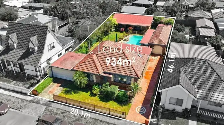Main view of Homely house listing, 110 Banksia Street, Botany NSW 2019