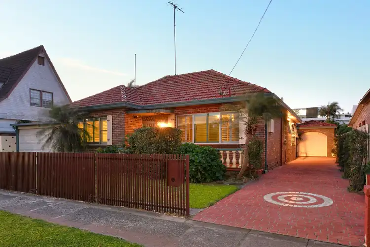 Fourth view of Homely house listing, 110 Banksia Street, Botany NSW 2019