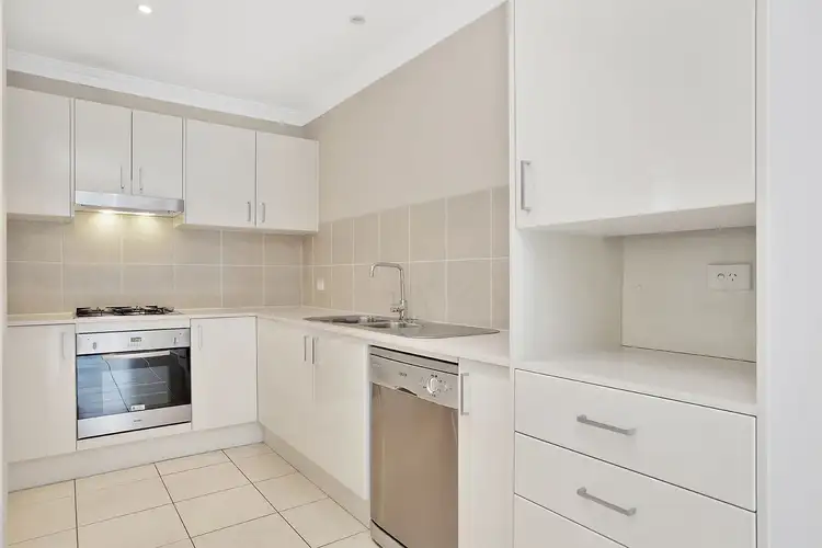 Fifth view of Homely villa listing, 6/43-47 Cross Street, Baulkham Hills NSW 2153