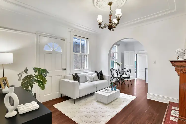 Main view of Homely house listing, 230 Victoria Road, Marrickville NSW 2204
