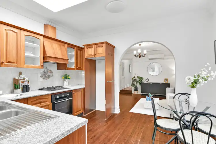 Second view of Homely house listing, 230 Victoria Road, Marrickville NSW 2204