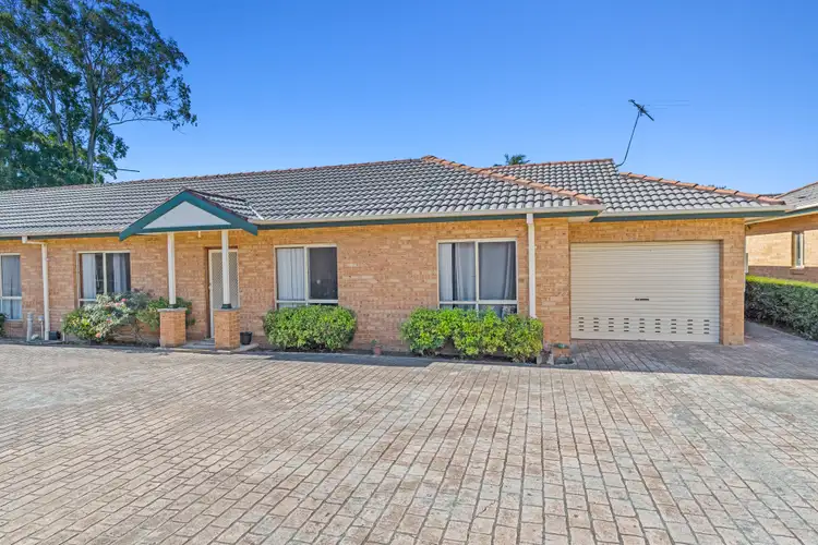 5/33-35 Surrey Street, Minto NSW 2566