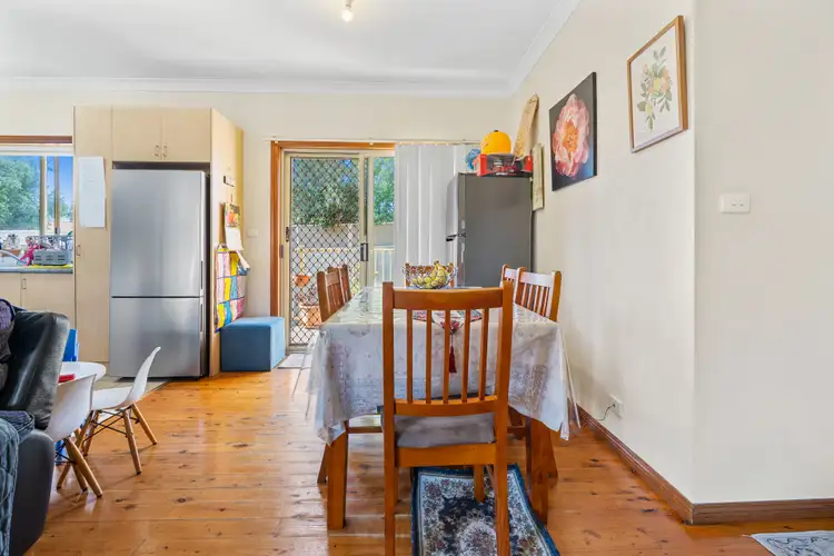 Third view of Homely villa listing, 5/33-35 Surrey Street, Minto NSW 2566