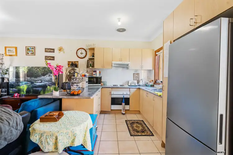 Fourth view of Homely villa listing, 5/33-35 Surrey Street, Minto NSW 2566
