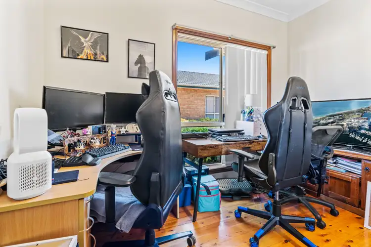 Fifth view of Homely villa listing, 5/33-35 Surrey Street, Minto NSW 2566