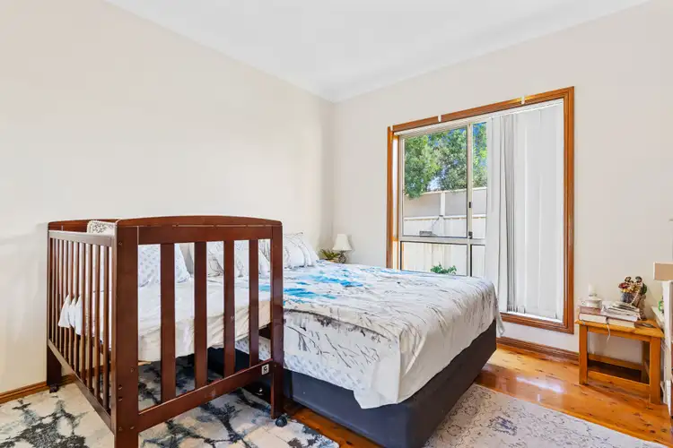 Sixth view of Homely villa listing, 5/33-35 Surrey Street, Minto NSW 2566