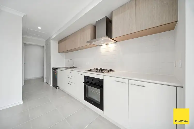 Second view of Homely house listing, 3 Betoota Avenue, Huntly VIC 3551