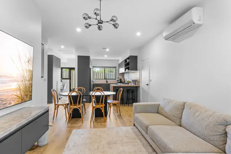 Second view of Homely unit listing, 11 Muntz Avenue, Glenroy VIC 3046