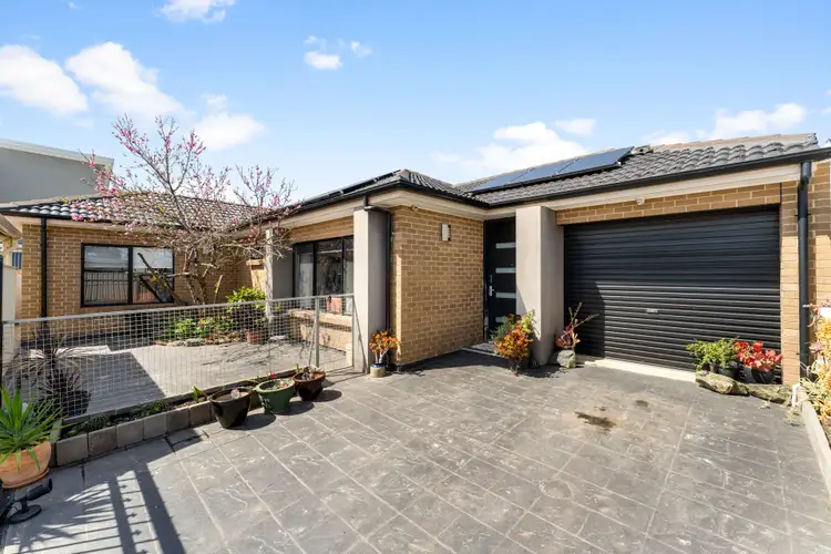 29a Cleve Street, Mansfield Park SA 5012