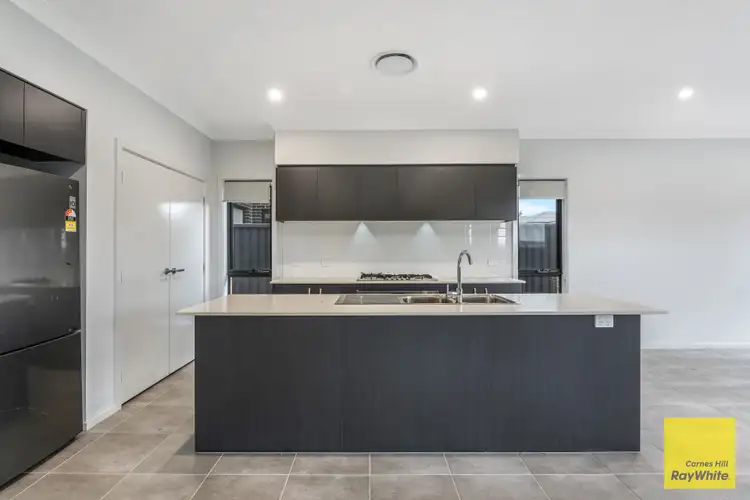 Fourth view of Homely house listing, 21 Lopper Street, Austral NSW 2179