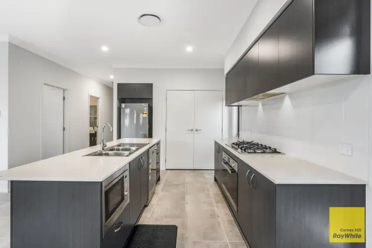 Fifth view of Homely house listing, 21 Lopper Street, Austral NSW 2179