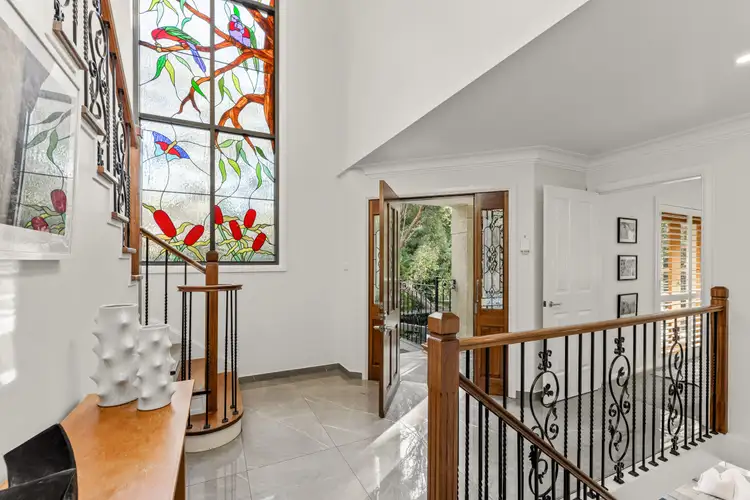 Second view of Homely house listing, 2A Ocean Place, Illawong NSW 2234