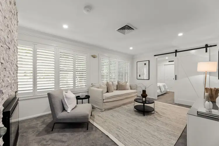 Fourth view of Homely house listing, 2A Ocean Place, Illawong NSW 2234