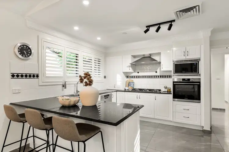 Fifth view of Homely house listing, 2A Ocean Place, Illawong NSW 2234