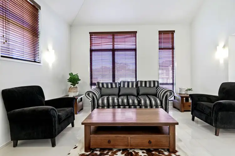 Second view of Homely house listing, 13 Heaton Avenue, Claremont Meadows NSW 2747