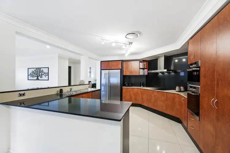 Fourth view of Homely house listing, 13 Heaton Avenue, Claremont Meadows NSW 2747