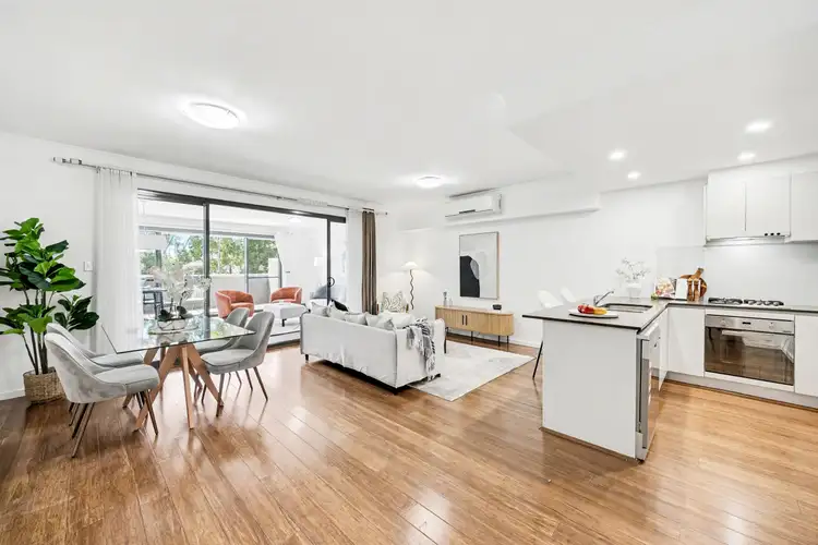 106/63-69 Bank Lane, Kogarah NSW 2217
