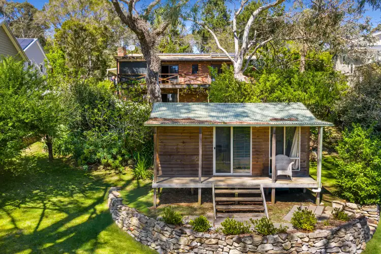 Third view of Homely house listing, 30 Oldbury Street, Berrima NSW 2577