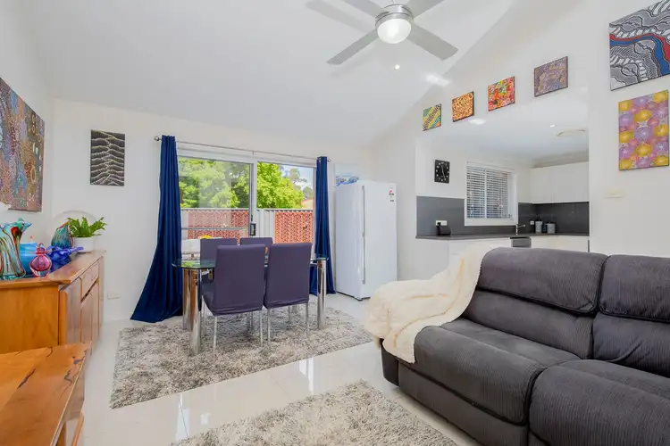 Sixth view of Homely villa listing, 5/157 Croudace Road, Elermore Vale NSW 2287