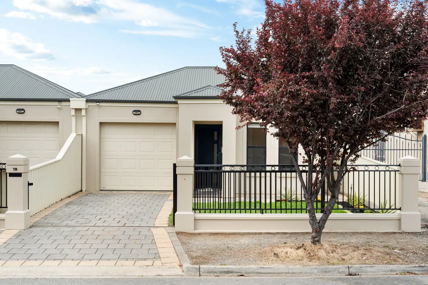 Main view of Homely house listing, 7B West Street, Hectorville SA 5073