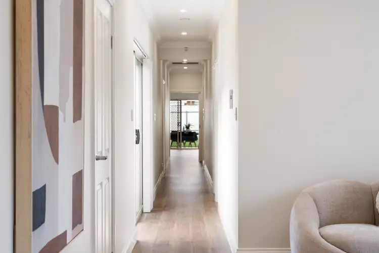 Second view of Homely house listing, 7B West Street, Hectorville SA 5073