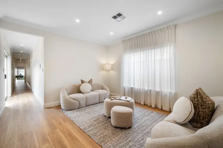 Third view of Homely house listing, 7B West Street, Hectorville SA 5073