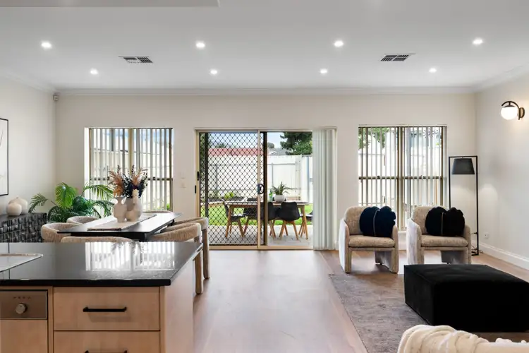 Fourth view of Homely house listing, 7B West Street, Hectorville SA 5073