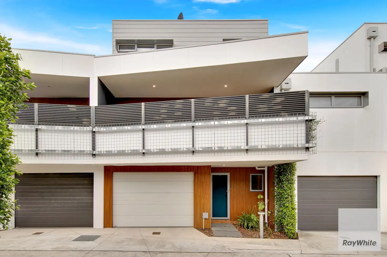 Main view of Homely townhouse listing, 3/744 Barkly Street, West Footscray VIC 3012
