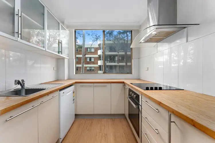 Second view of Homely unit listing, 404/2-14 Victor Street, Chatswood NSW 2067