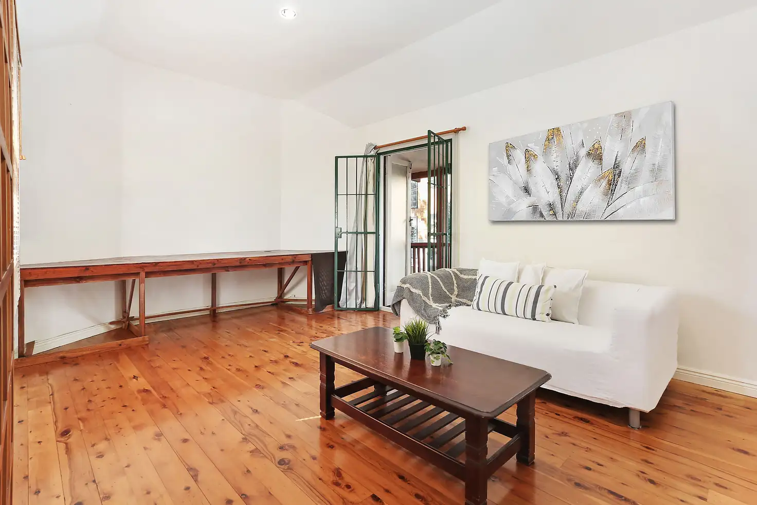 Main view of Homely apartment listing, 1/54-56 Hugo Street, Redfern NSW 2016