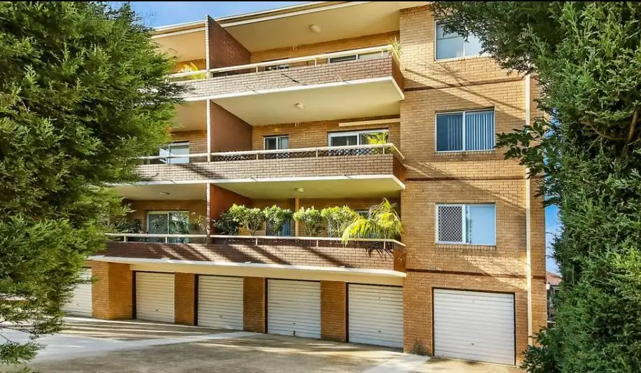 Main view of Homely unit listing, 15/6 Watkin Street, Rockdale NSW 2216