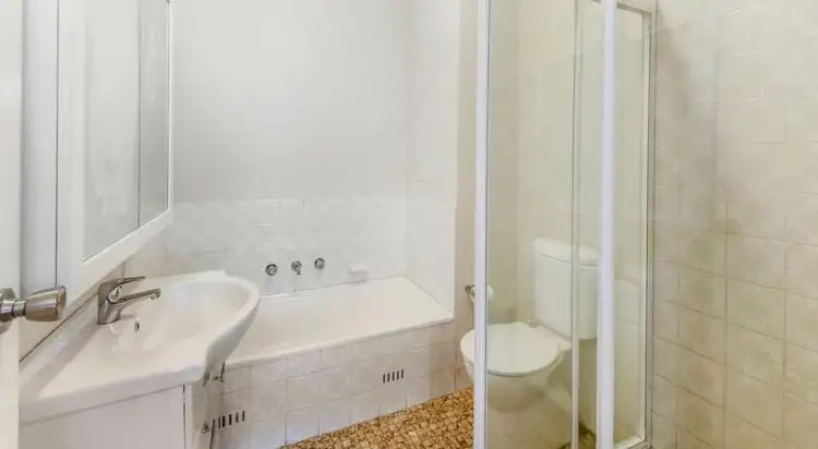 Fourth view of Homely unit listing, 15/6 Watkin Street, Rockdale NSW 2216